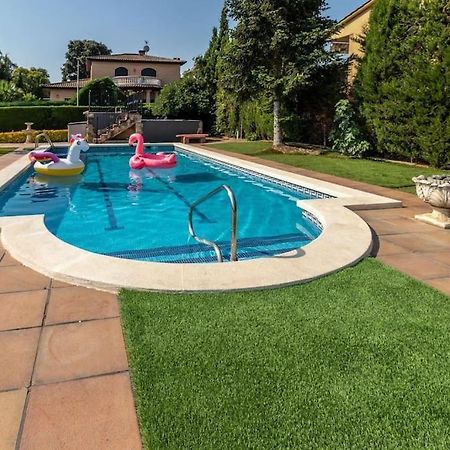 Casa Rural Con Piscina Privada, Barbacoa, Wifi Y Parking Incluido Viloví de Oñar Exterior foto