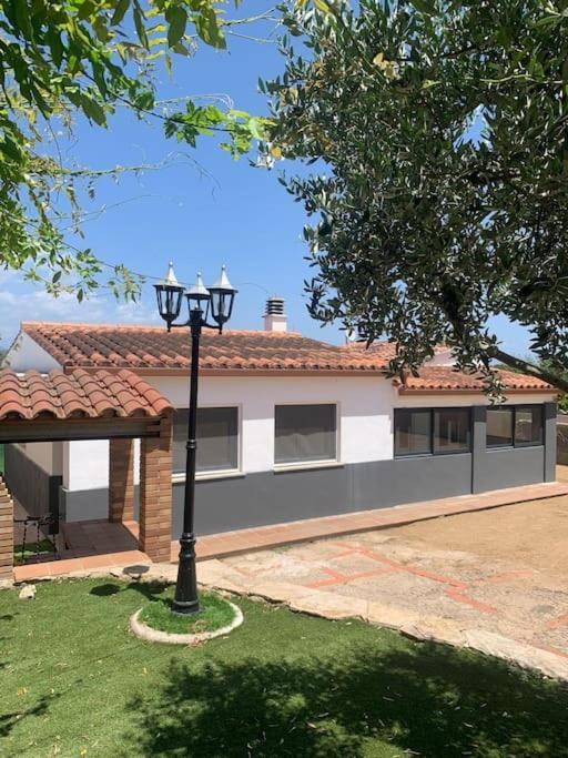 Casa Rural Con Piscina Privada, Barbacoa, Wifi Y Parking Incluido Viloví de Oñar Exterior foto